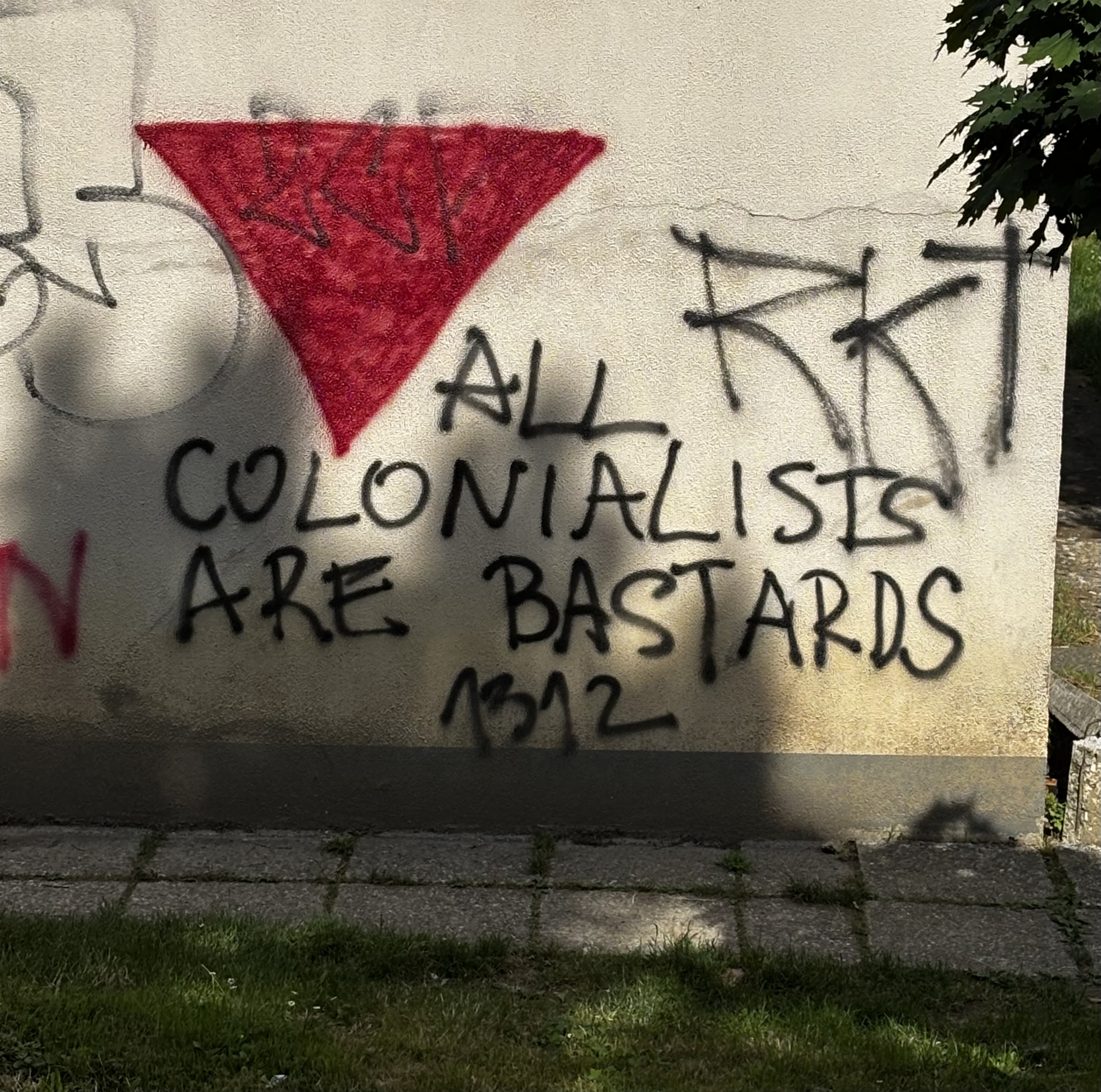 Graffiti 1312
