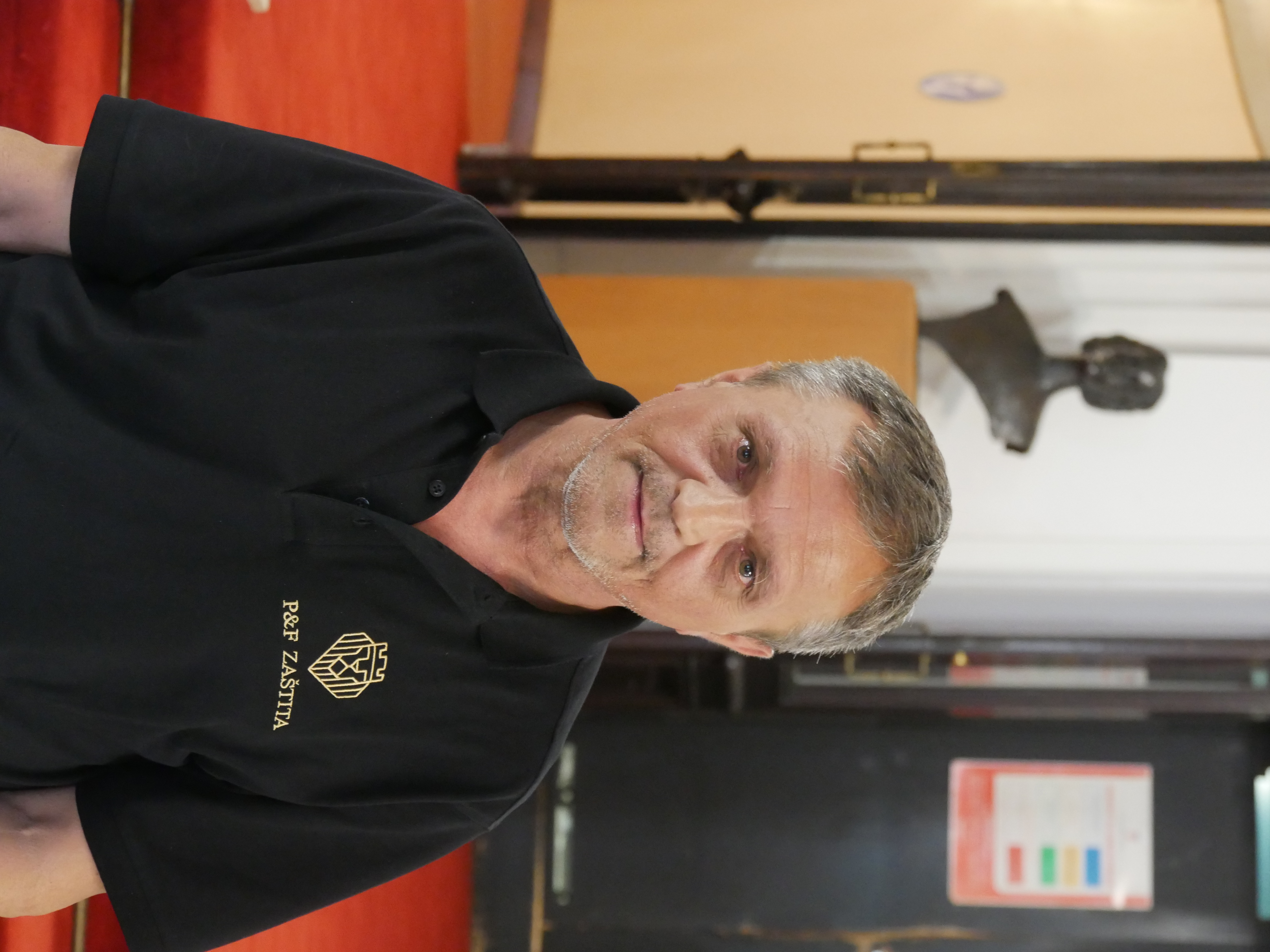 Damir Vlahovic